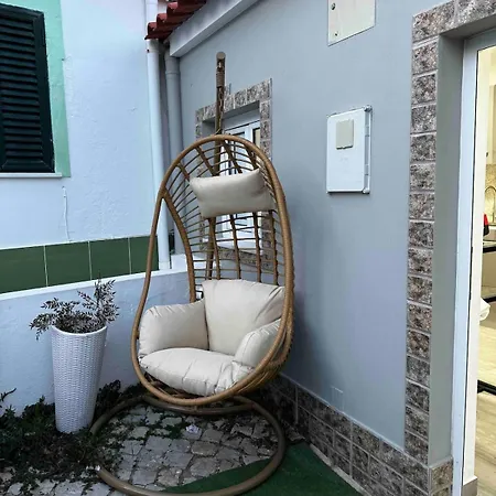 Little Paradise Castro Marim