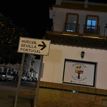 Little Paradise Castro Marim