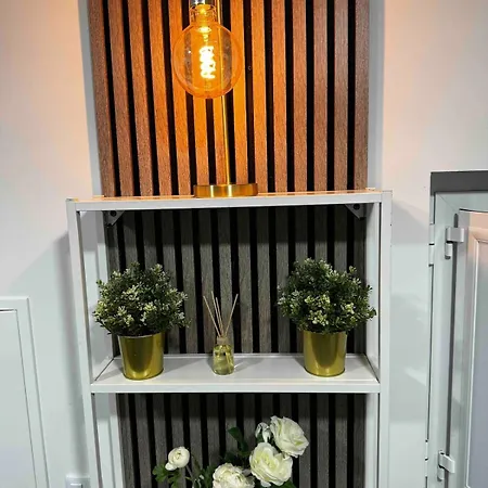 Little Paradise Holiday home *