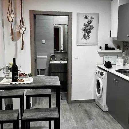 Holiday home Little Paradise Castro Marim