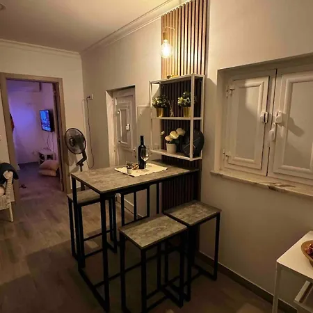 Holiday home Little Paradise *